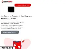 Sites similar to agencianovofoco.com.br