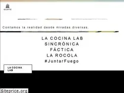 Sites similar to agenciaocote.com