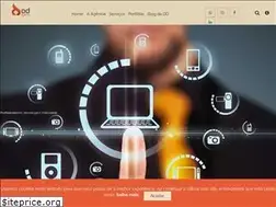 Sites similar to agenciaod.com.br