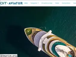 Sites similar to agenciaoit.com