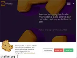 Sites similar to agenciaonzi.com