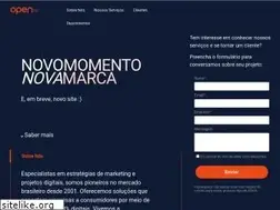 Sites similar to agenciaopen.com
