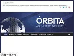 Sites similar to agenciaorbita.org