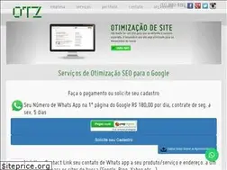 Sites similar to agenciaotz.com.br