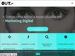 Sites similar to agenciaout.com.br