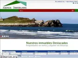 Sites similar to agenciapaco.es