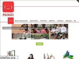Sites similar to agenciapandi.org