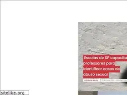 Sites similar to agenciapatriciagalvao.org.br