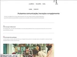 Sites similar to agenciapave.com.br