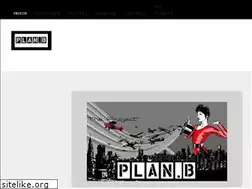 Sites similar to agenciaplanb.com
