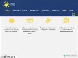 Sites similar to agenciaplatinum.com.mx
