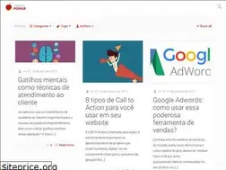 Sites similar to agenciapomar.com.br