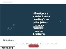 Sites similar to agenciaporto.com