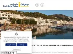 Sites similar to agenciaportselva.com