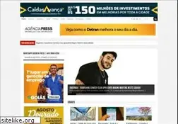 Sites similar to agenciapress.com