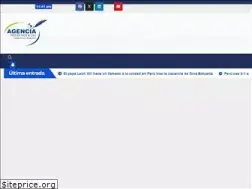 Sites similar to agenciapressnoticias.com