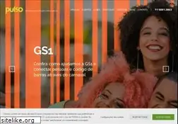 Sites similar to agenciapulso.com.br