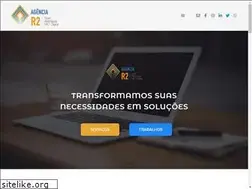 Sites similar to agenciar2.com.br