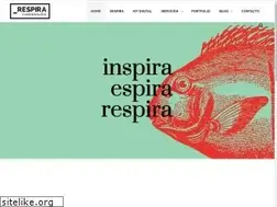 Sites similar to agenciarespira.com