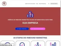 Sites similar to agenciargdigital.com.br