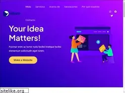 Sites similar to agenciarhinoz.cl