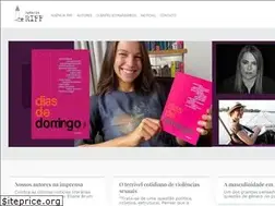 Sites similar to agenciariff.com.br