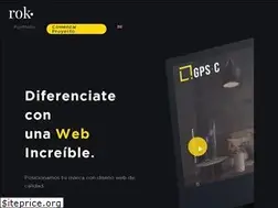 Sites similar to agenciarok.com.ar