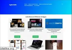 Sites similar to agenciars.com.br