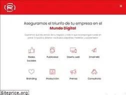 Sites similar to agenciarueda.com
