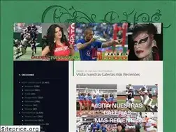 Sites similar to agenciaruj.wordpress.com