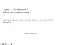 Sites similar to agencias-de-viajes.com