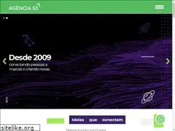 Sites similar to agencias3.com.br