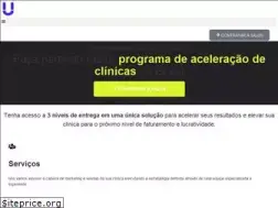 Sites similar to agenciasalus.com