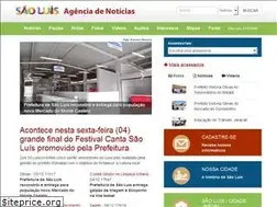 Sites similar to agenciasaoluis.com.br