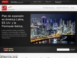 Sites similar to agenciascomunicacion.com