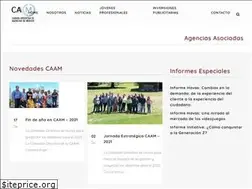 Sites similar to agenciasdemedios.com.ar