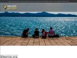 Sites similar to agenciasdeviajesecuador.com