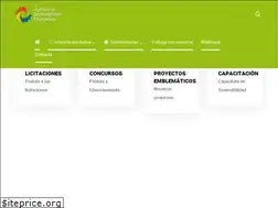 Sites similar to agenciase.org