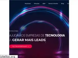 Sites similar to agenciaseja.digital