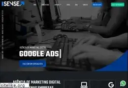 Sites similar to agenciasense.com.br