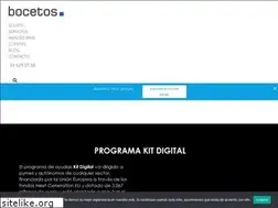 Sites similar to agenciaseo.es