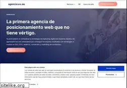 Sites similar to agenciaseo.eu