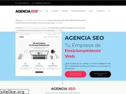 Sites similar to agenciaseo.online