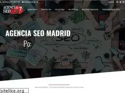Sites similar to agenciaseo.red