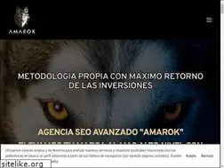 Sites similar to agenciaseo.tech