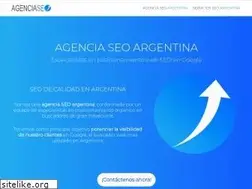Sites similar to agenciaseoargentina.com.ar