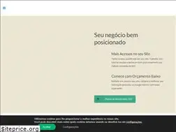 Sites similar to agenciaseobrasil.com.br