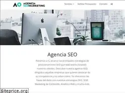 Sites similar to agenciaseomarketing.com