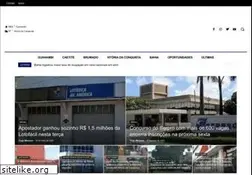 Sites similar to agenciasertao.com