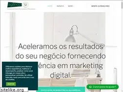 Sites similar to agenciasi.com.br